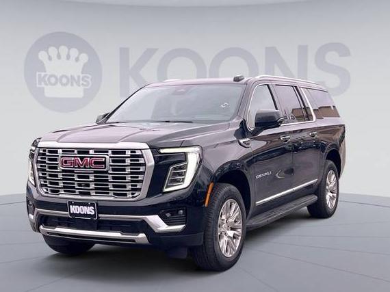 GMC YUKON XL 2025 1GKS2JRLXSR103581 image